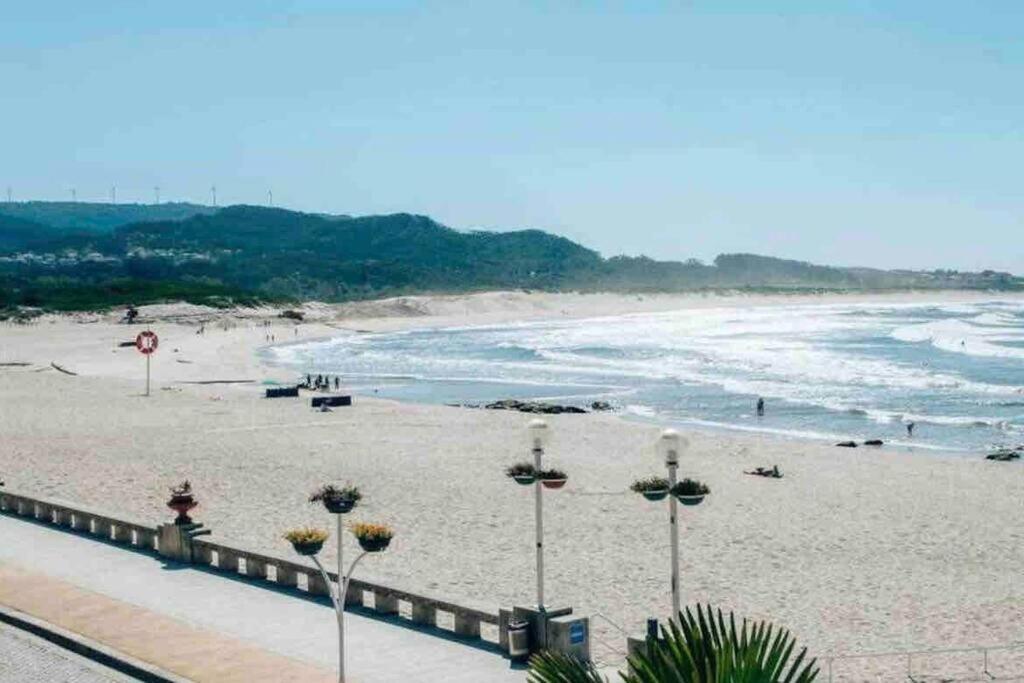 Villa - Ancora - 300 Metres De L'Ocean Vila Praia de Âncora Exterior foto